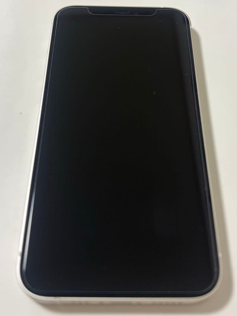 iPhone 12 ホワイト 128GB