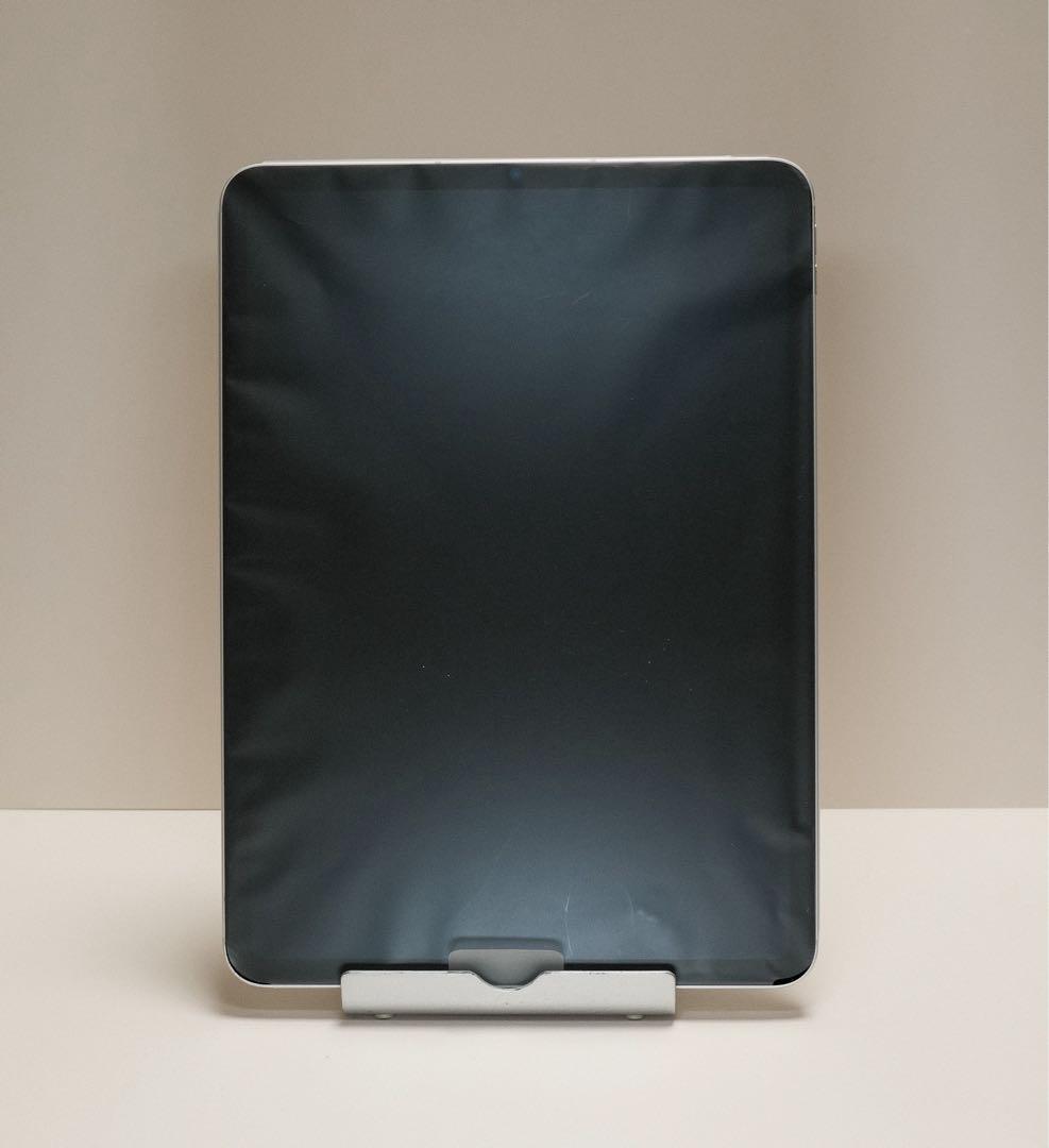 iPad Pro 第三世代 11インチ セルラーモデル 256GB シルバー