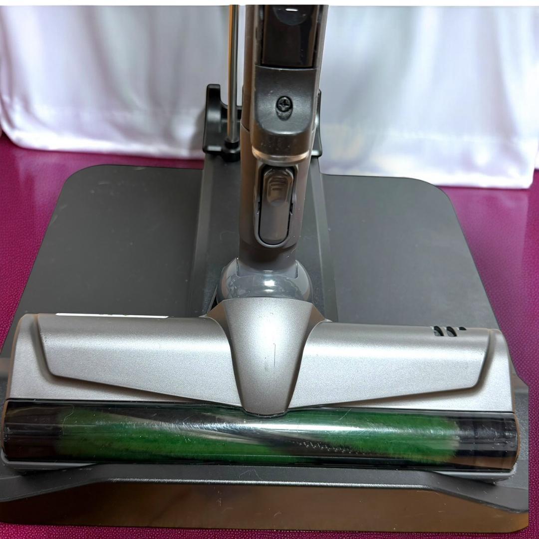 ☆2023年製良品 東芝 VC-CLW32 H トルネオ スティック クリーナー