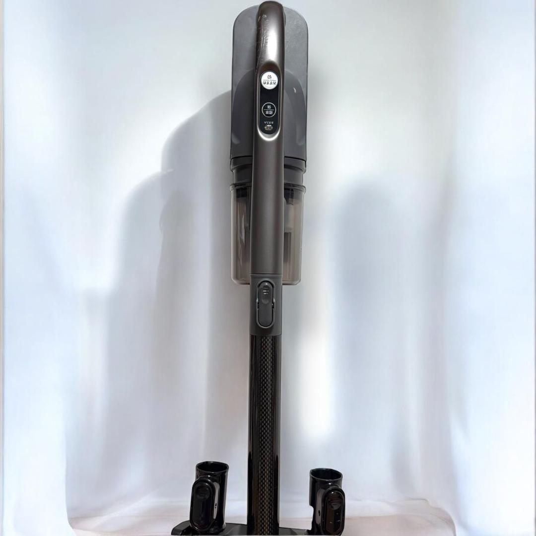 ☆2023年製良品 東芝 VC-CLW32 H トルネオ スティック クリーナー