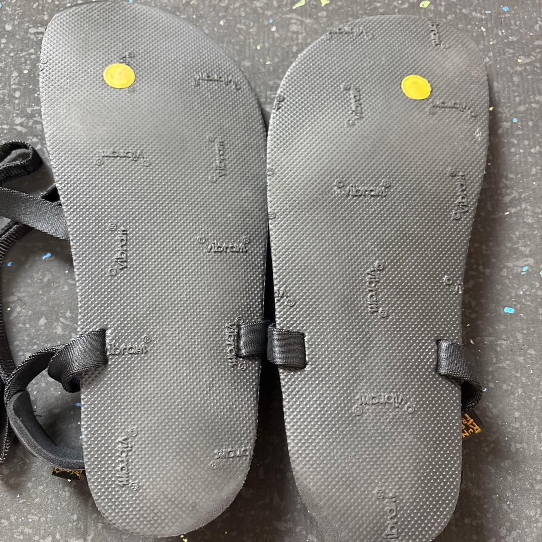 靴 LUNA SANDALS Venado 2.0 27.0