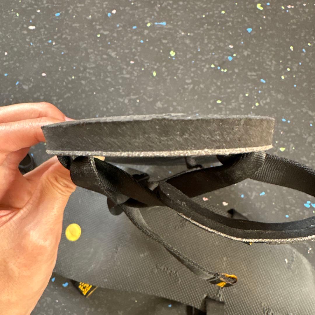 靴 LUNA SANDALS Venado 2.0 27.0