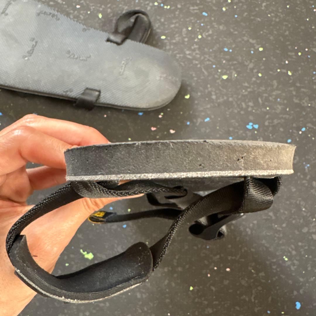 靴 LUNA SANDALS Venado 2.0 27.0