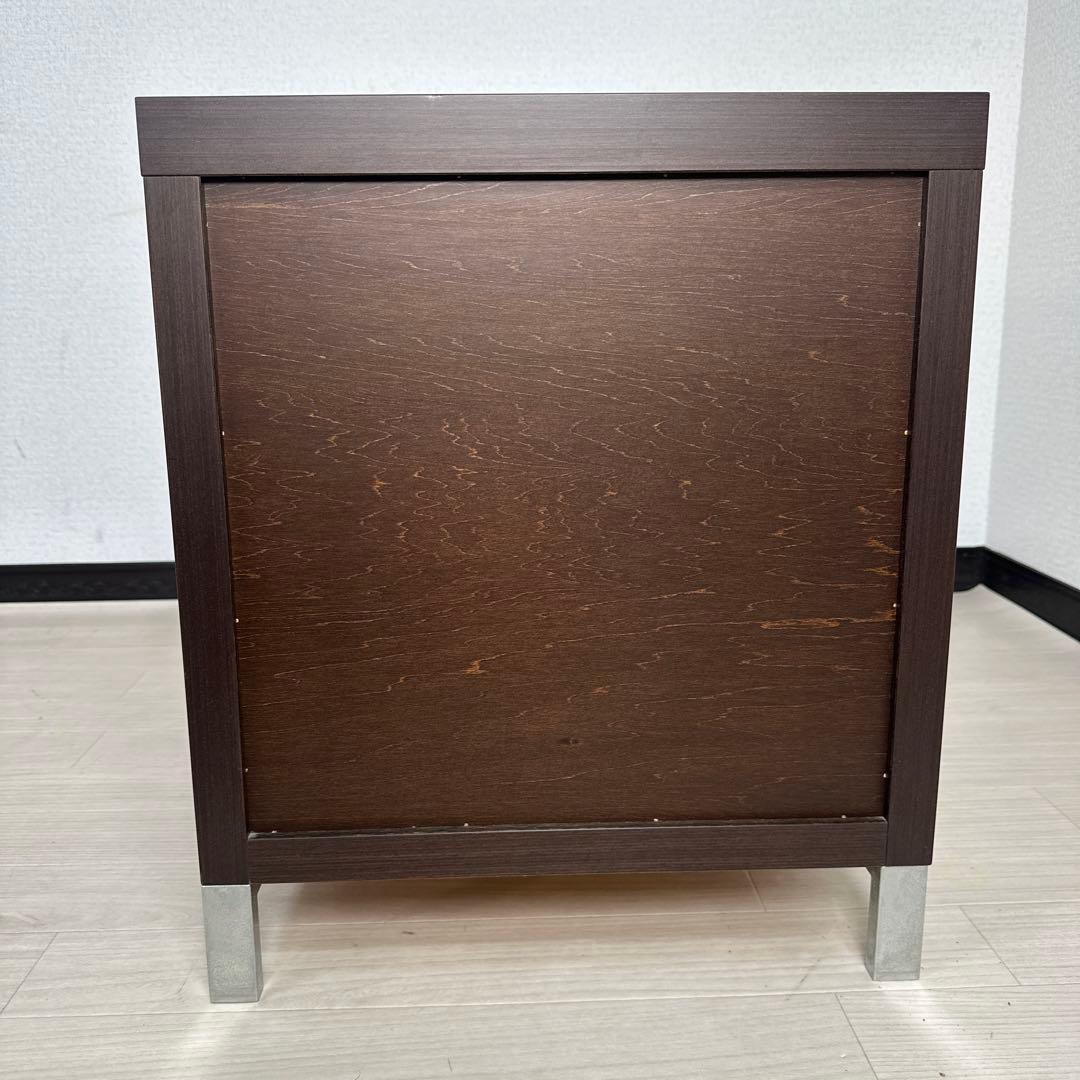 HUKLA フクラ BRS サイドチェスト ナイトテーブル i4※