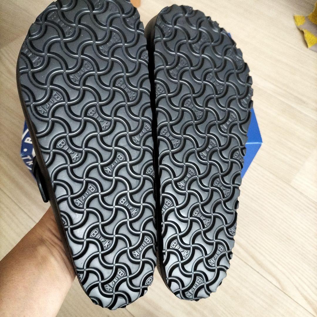 新品 25ss ビルケンシュトック eva ボストン 41 beams