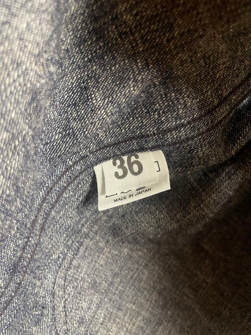 ジャケット・アウター WAREHOUSE U.S.NAVY SHAWL COLLARCOVERALL