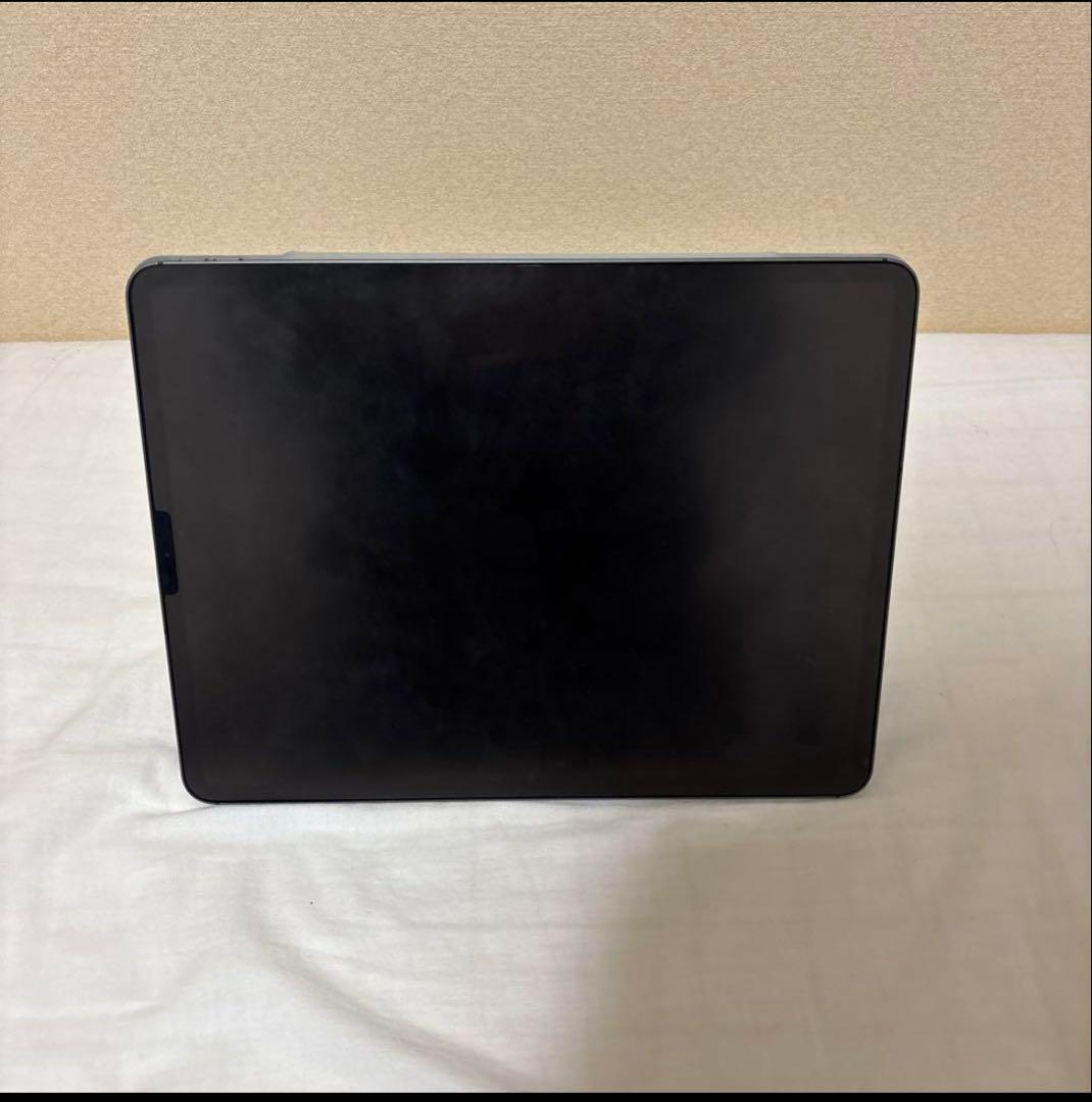 付属品多数‼️ iPad Pro 12.9インチ 第4世代