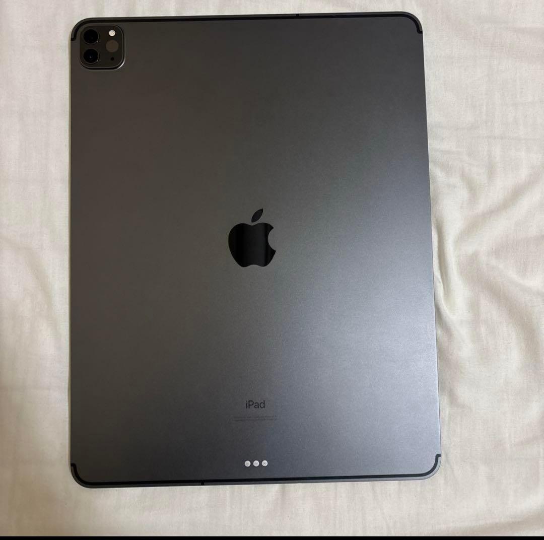 付属品多数‼️ iPad Pro 12.9インチ 第4世代