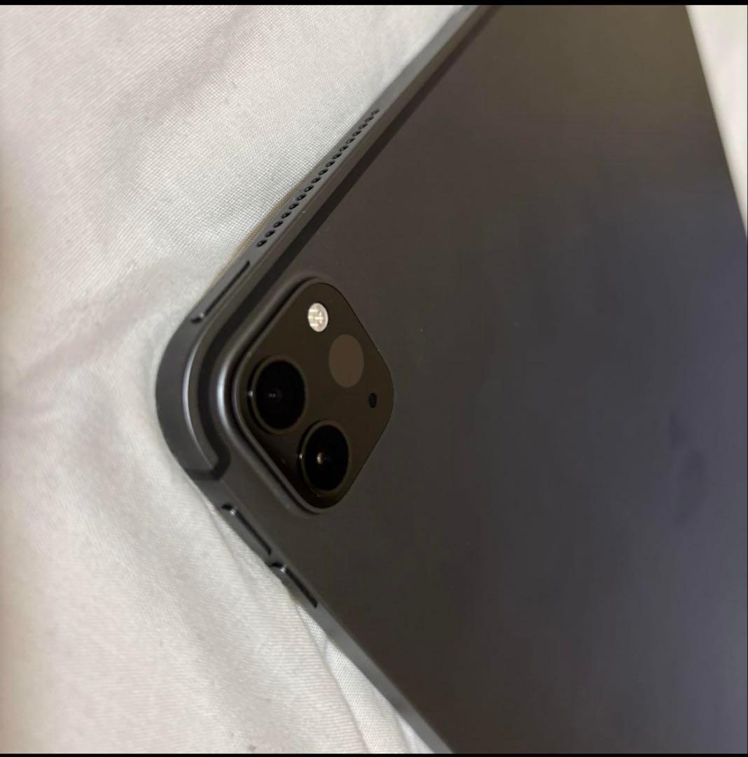 付属品多数‼️ iPad Pro 12.9インチ 第4世代