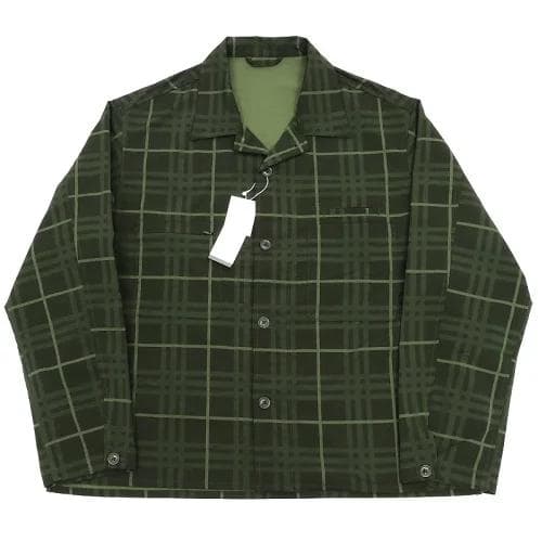 B04320B04298 新品 22AW nanamicaセットアップ：L/34