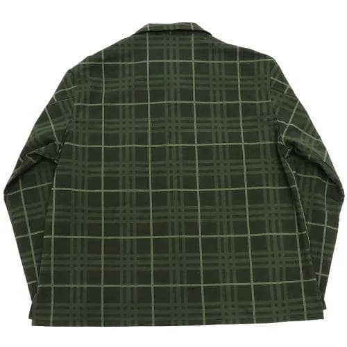 B04320B04298 新品 22AW nanamicaセットアップ：L/34