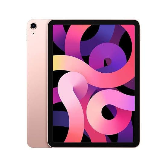 Apple iPad Air (第4世代) 64GB ローズゴールド
