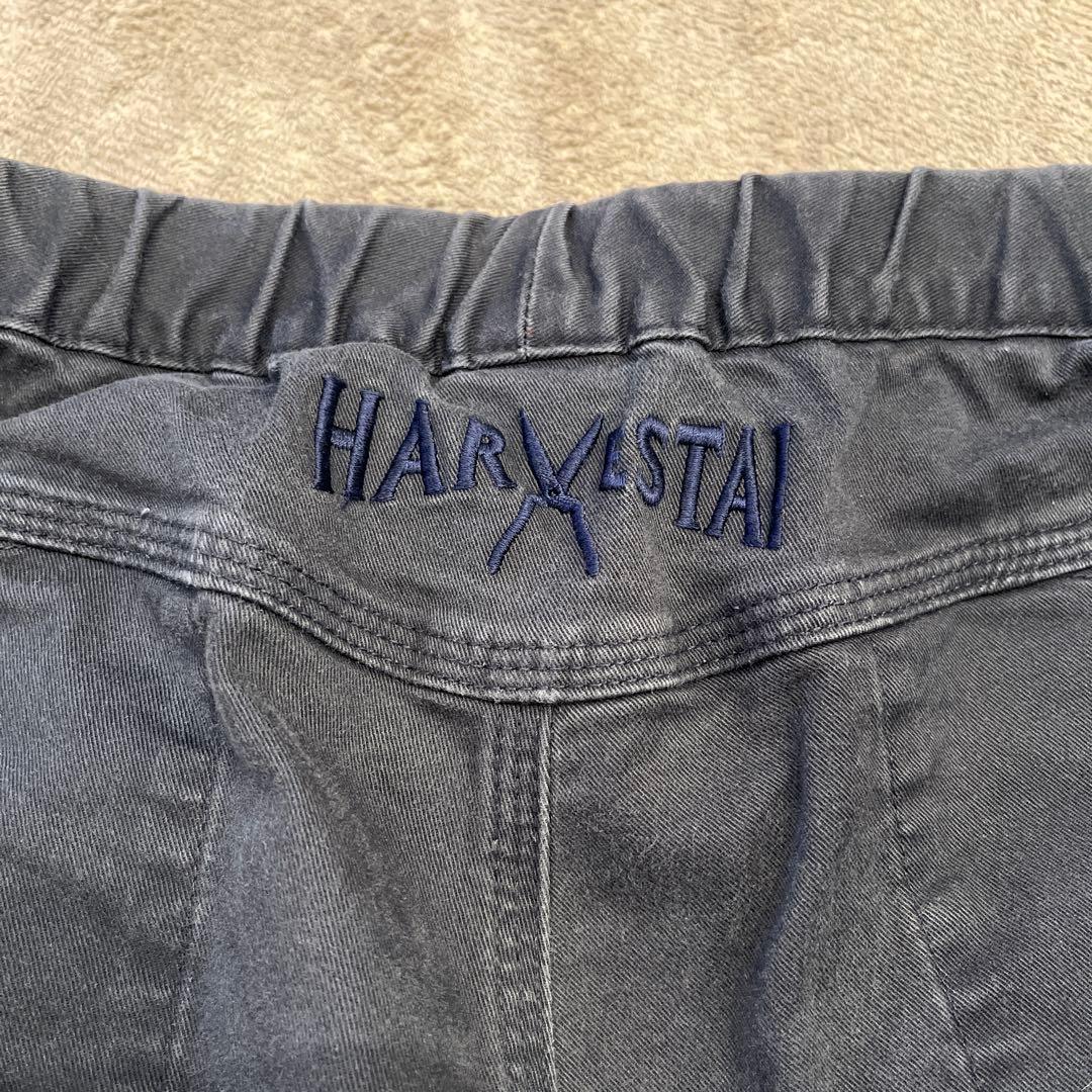 バリカンズ/VALLICANSハーベスタ チノニッカパンツ