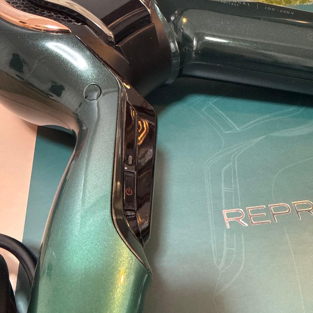 REPRONIZER7Dplus 美品 ✨