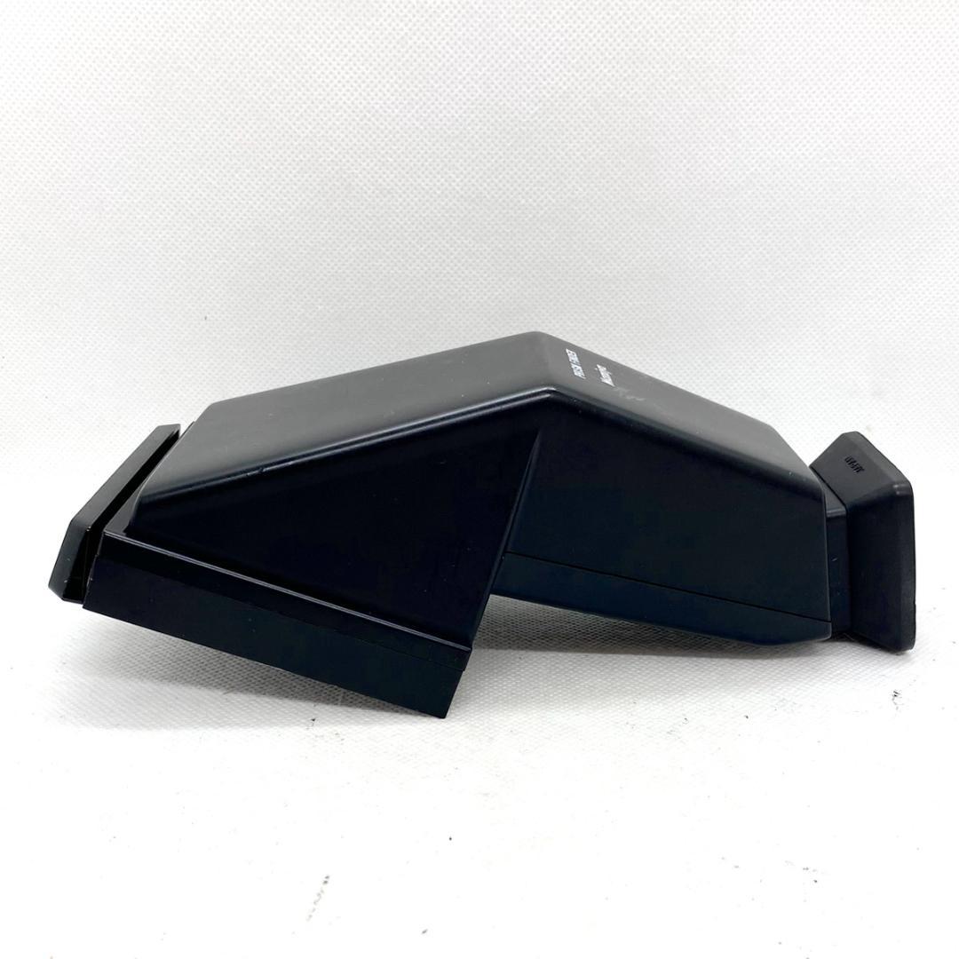 【C6470】MAMIYA RZ PRISM FINDER MODEL 2
