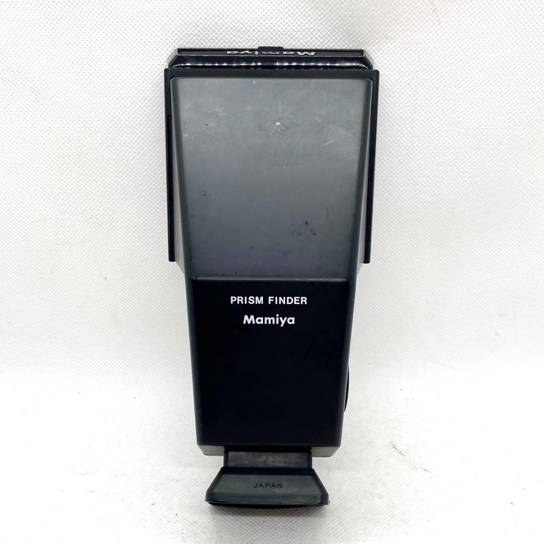 【C6470】MAMIYA RZ PRISM FINDER MODEL 2