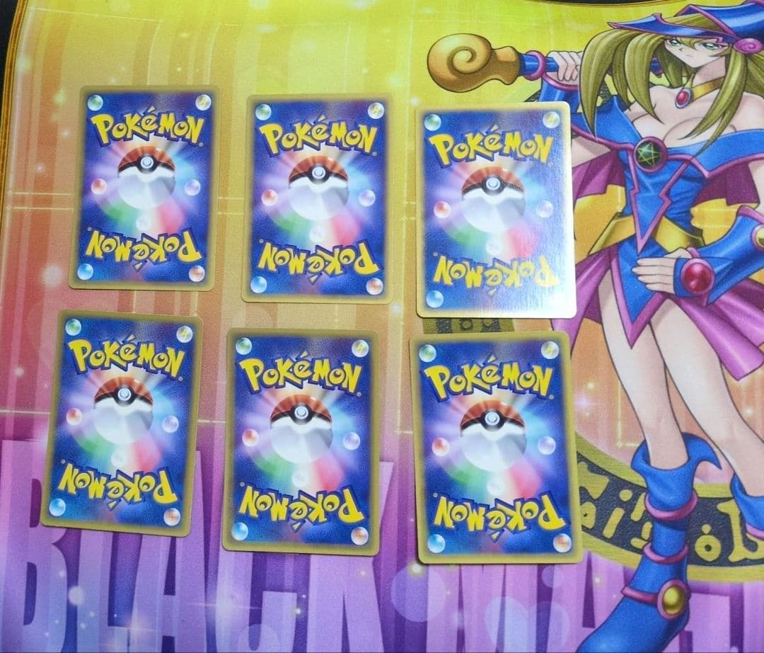 ポケモンカード　eカードまとめ売り　47枚