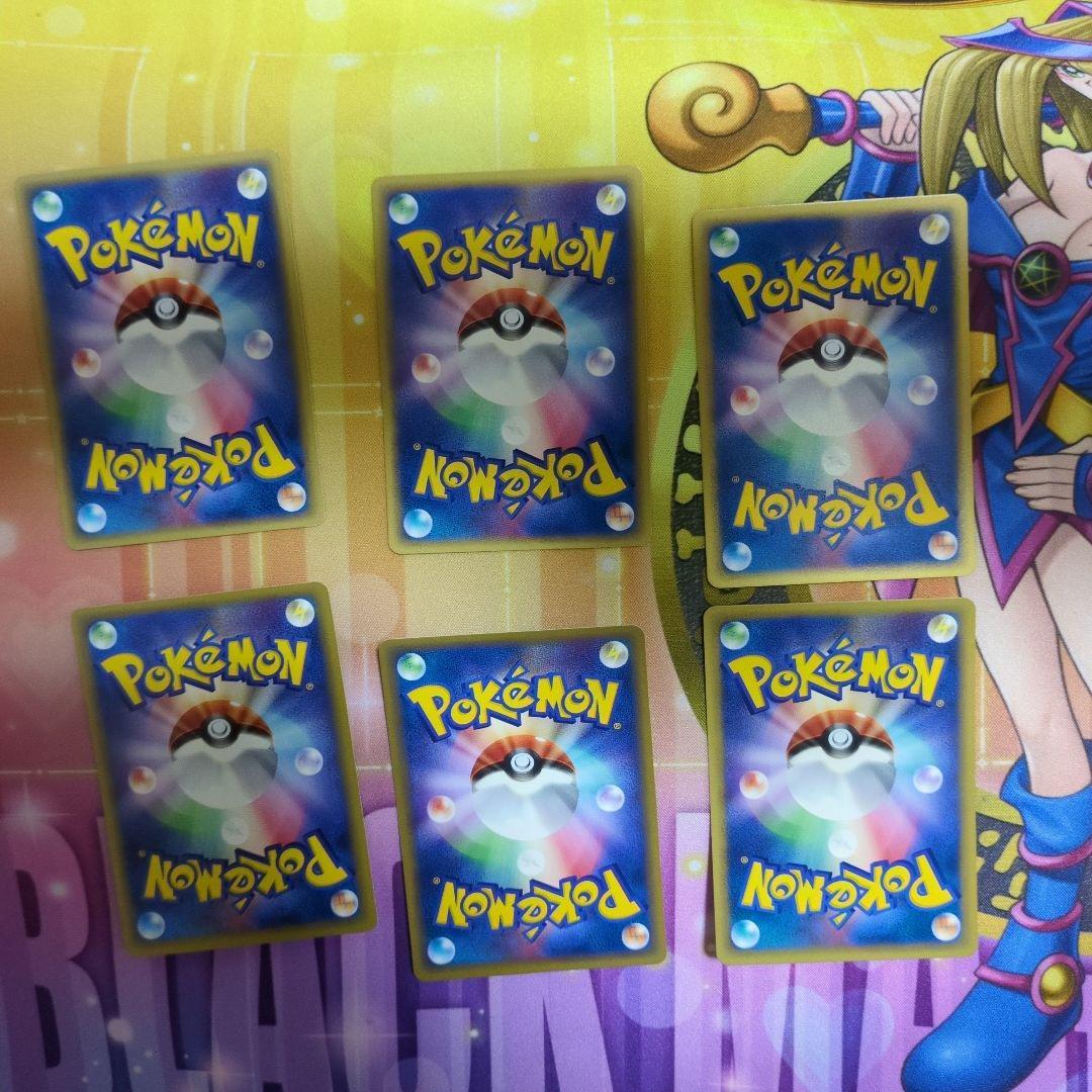 ポケモンカード　eカードまとめ売り　47枚