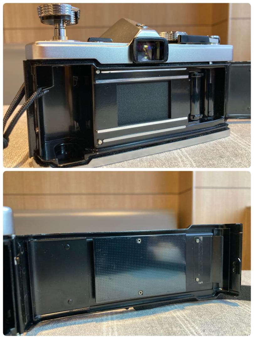 入門に★OLYMPUS OM-1/レンズセット★作例多数＊初期保証＊美品＊完動品