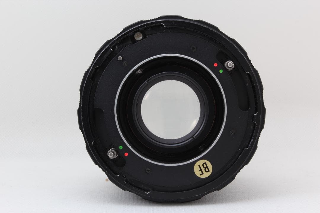 Mamiya Sekor 90mm f/3.8 レンズ RB 67用
