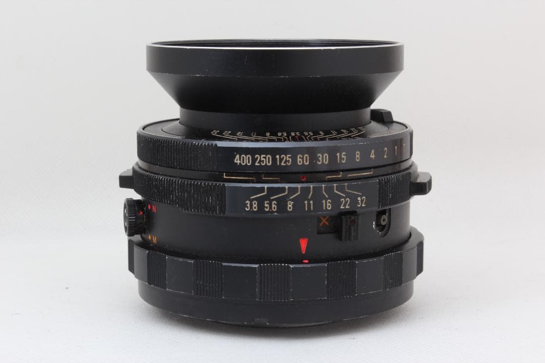 Mamiya Sekor 90mm f/3.8 レンズ RB 67用