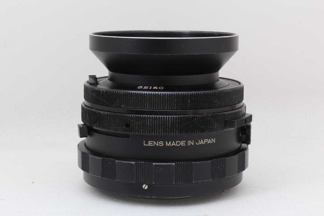 Mamiya Sekor 90mm f/3.8 レンズ RB 67用