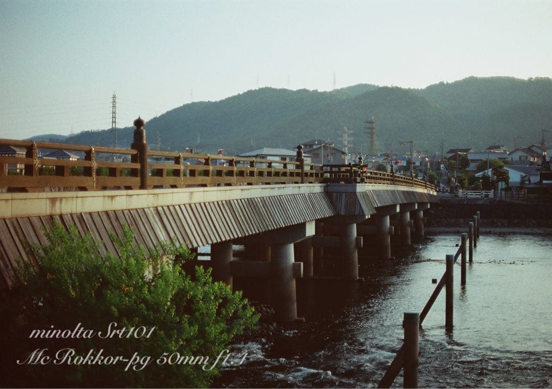 ★超美品・完動品★ミノルタsrt 101／翠のロッコールf1.4★初期保証