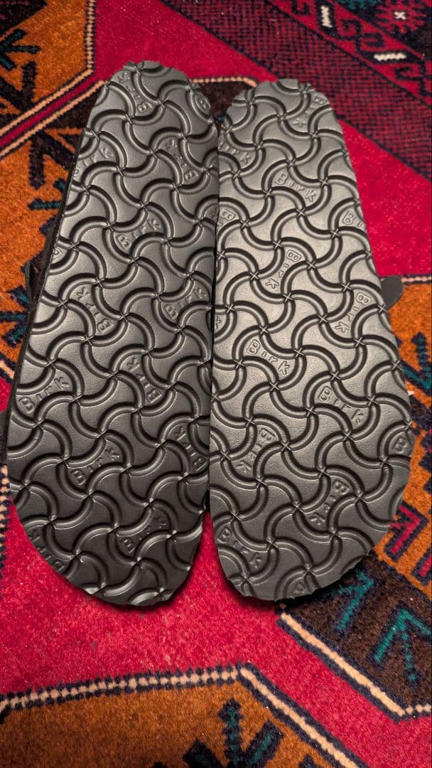 BIRKENSTOCK チューリッヒ 46サイズ