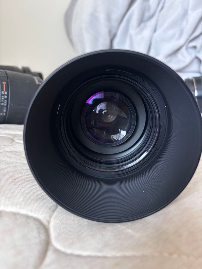 TAMRON AFズームレンズ５本　ミノルタ、ソニーAマウント