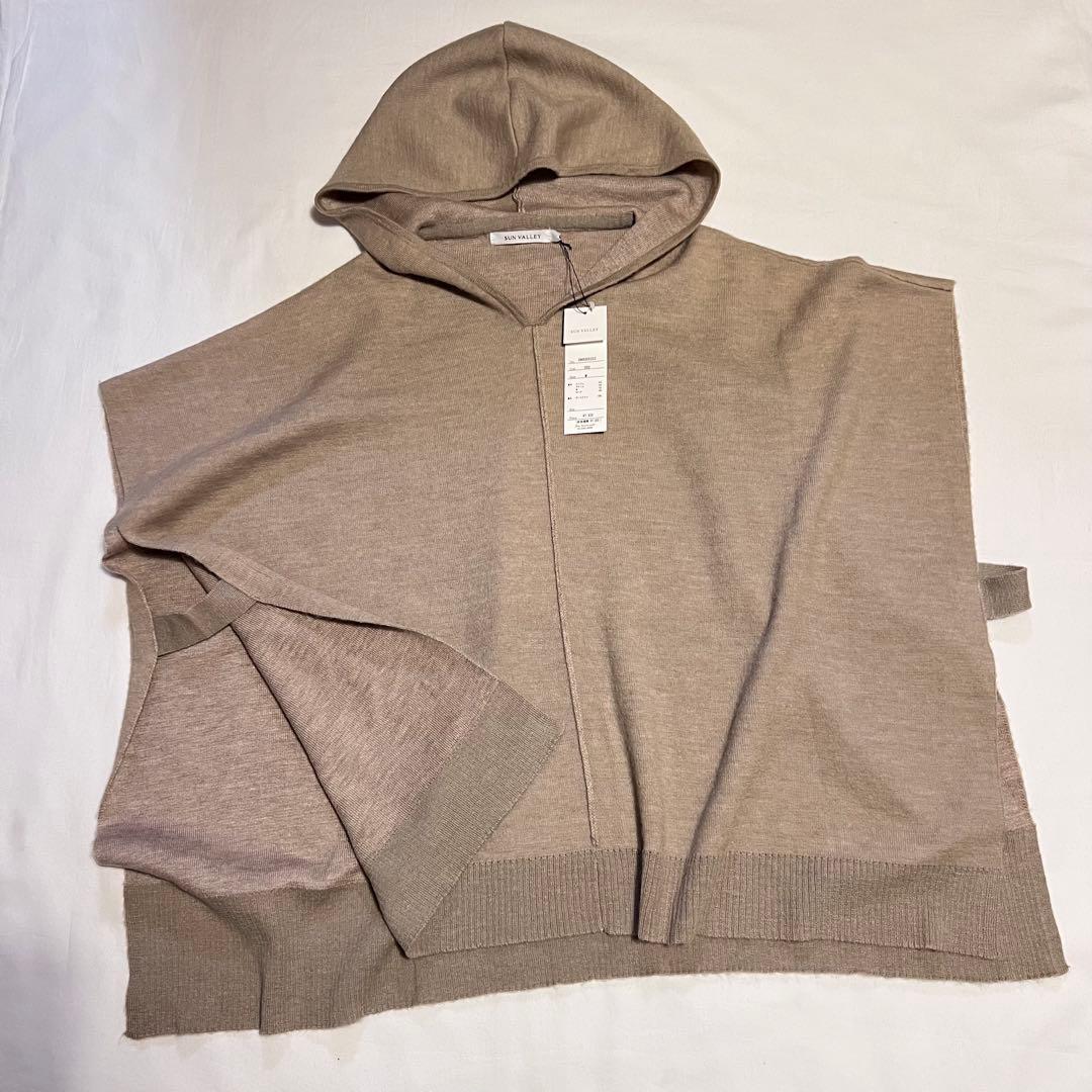 美品❇︎ハグオーワー　サンバレーおまとめボアベスト　ブラック