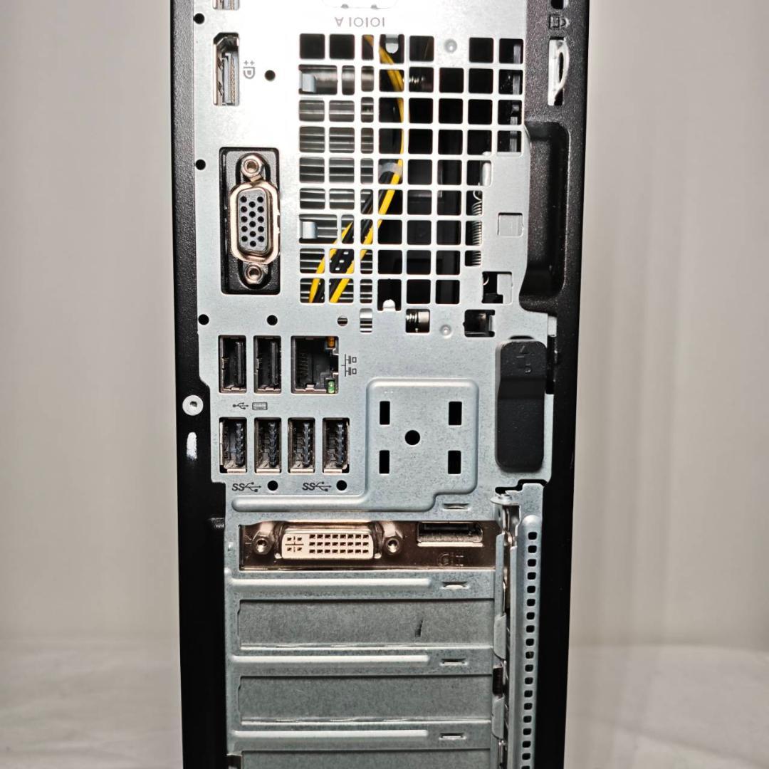 ゲーミングPC/i5/500GB/NVIDIAグラボ/MS Office搭載