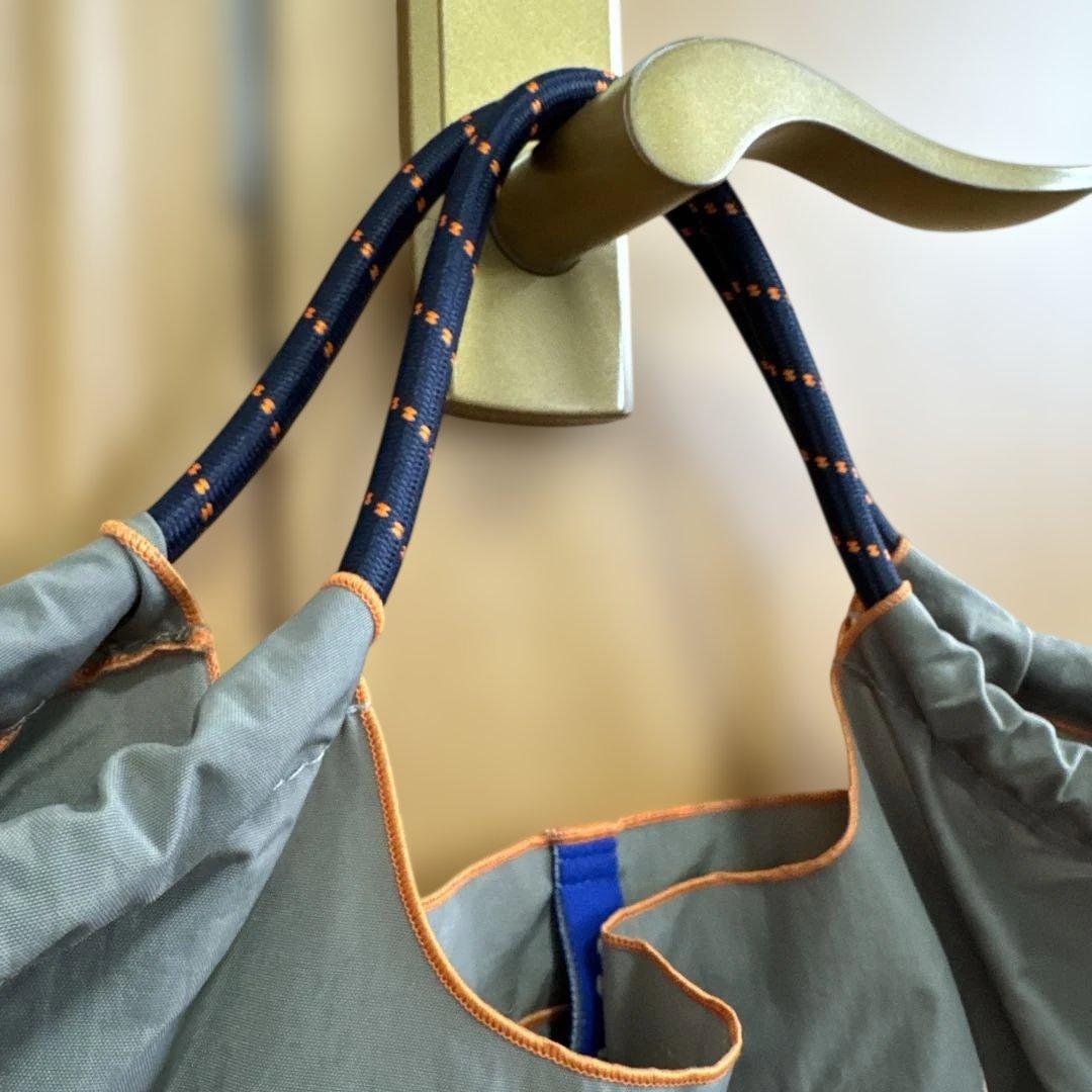 Ball&Chain（ボールアンドチェーン）Chacott NYトートバッグL