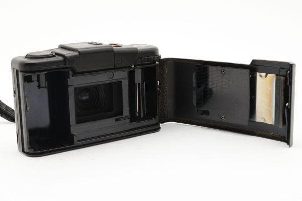 オリンパス OLYMPUS XA2