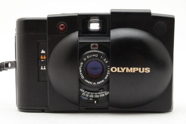 オリンパス OLYMPUS XA2