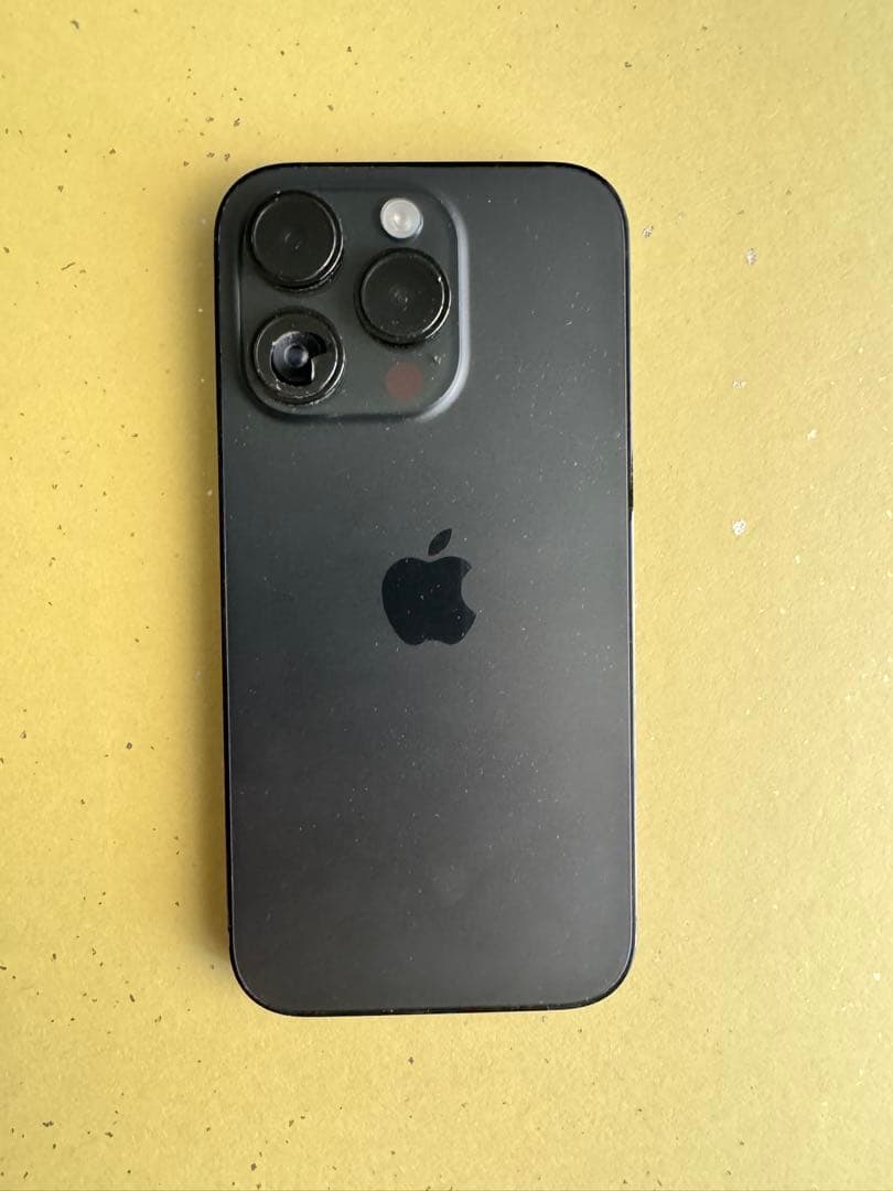 【本日限】iPhone14Pro 256GB SIMフリー