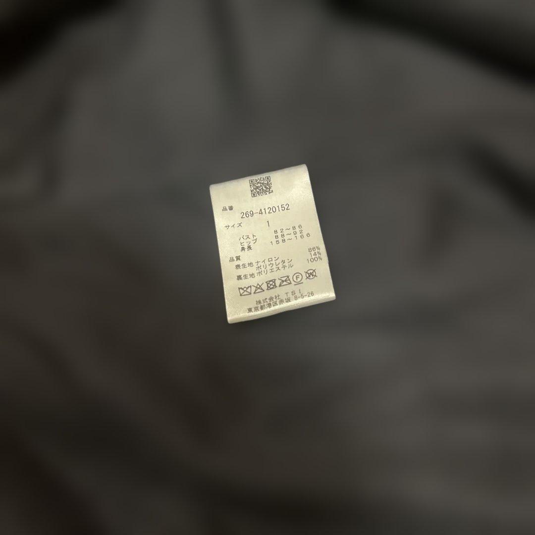 PGG ネイビー　セットアップ