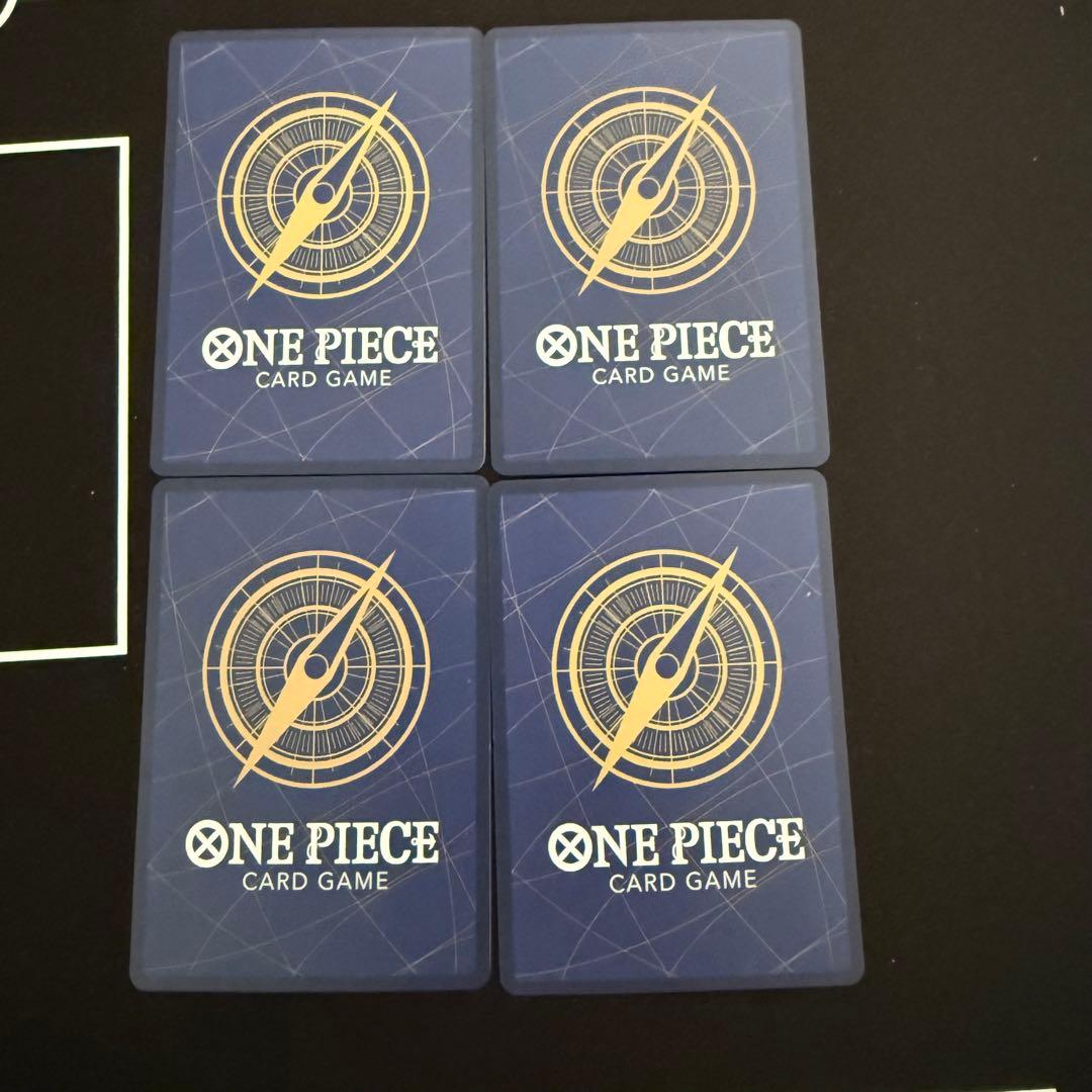 ワンピースカード　ナミ　パーツ　No.50