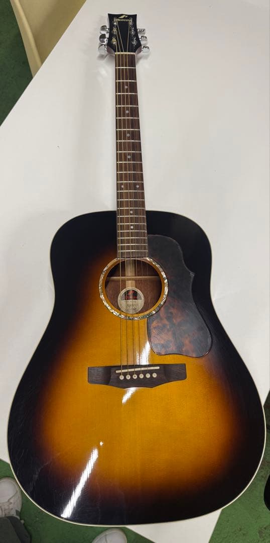 Morris G-51 アコースティックギター