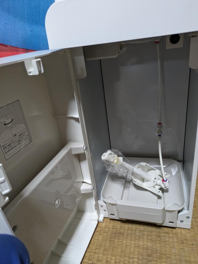 稼動品☆プレミアムウォーター HC22D1L-PW-WB☆ウォーターサーバー