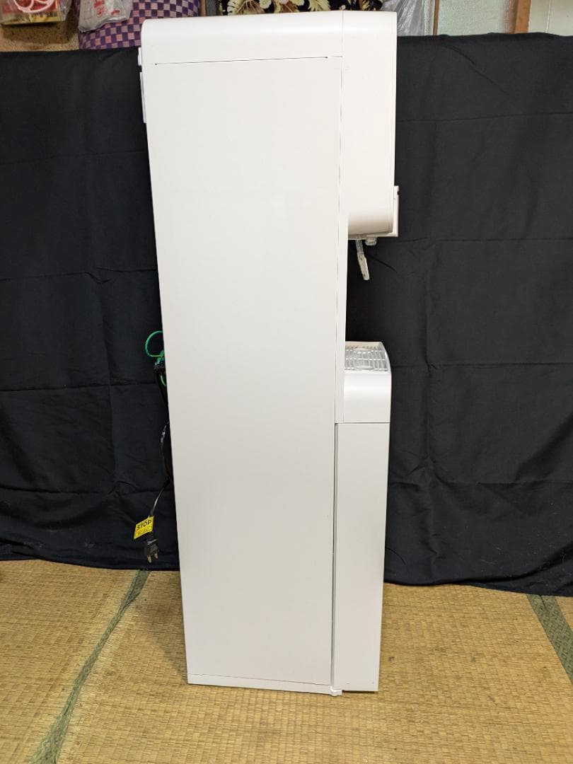 稼動品☆プレミアムウォーター HC22D1L-PW-WB☆ウォーターサーバー