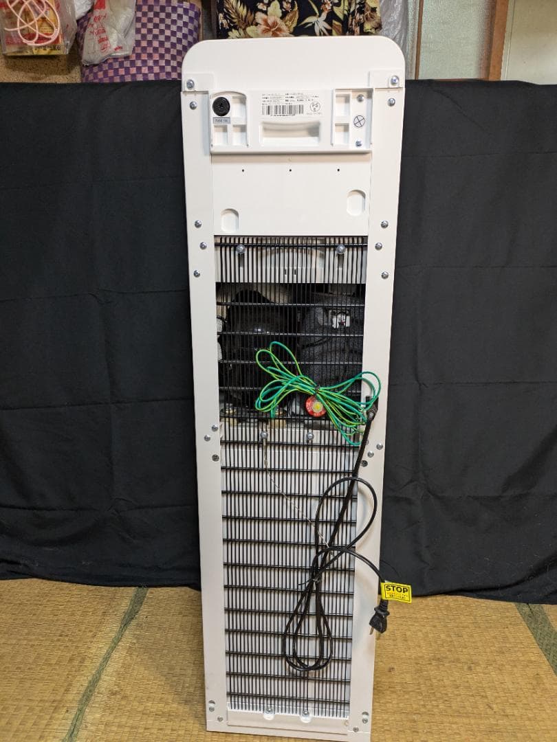 稼動品☆プレミアムウォーター HC22D1L-PW-WB☆ウォーターサーバー