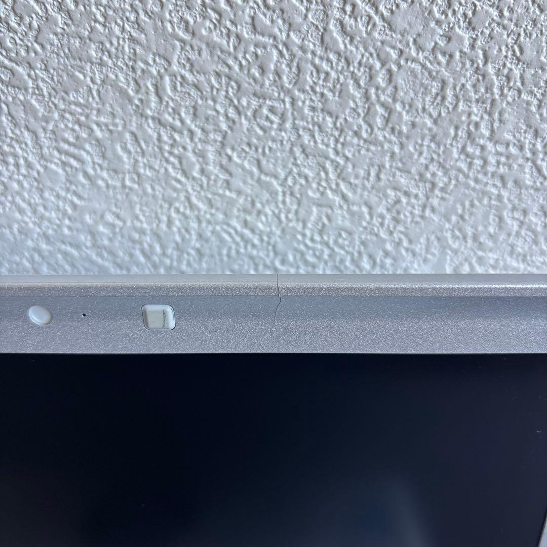 Panasonic CF-SV i5-1145G7 メモリ8GB #M6976