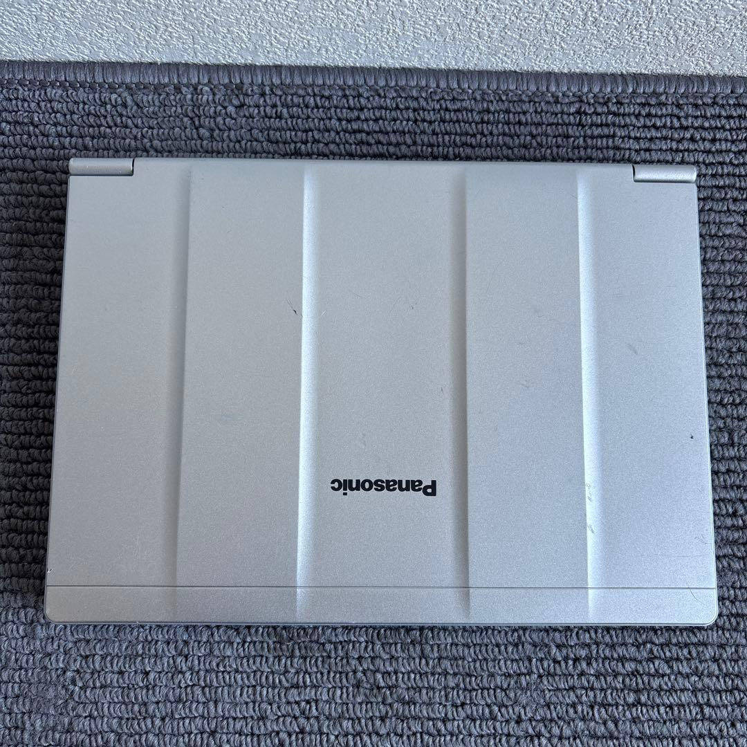 Panasonic CF-SV i5-1145G7 メモリ8GB #M6976