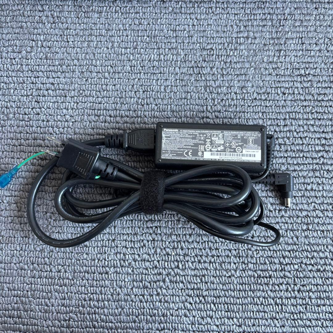 Panasonic CF-SV i5-1145G7 メモリ8GB #M6976