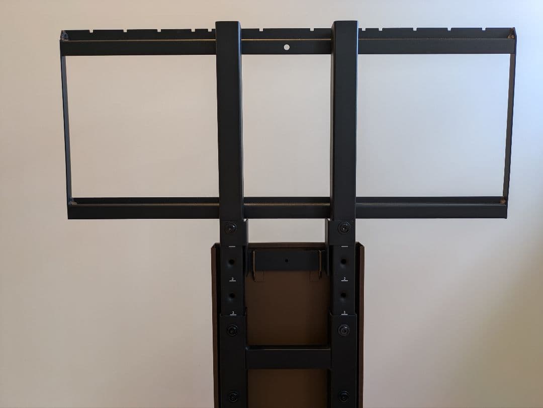 teppei hayama）EQUALS WALL V3 ウォールナット