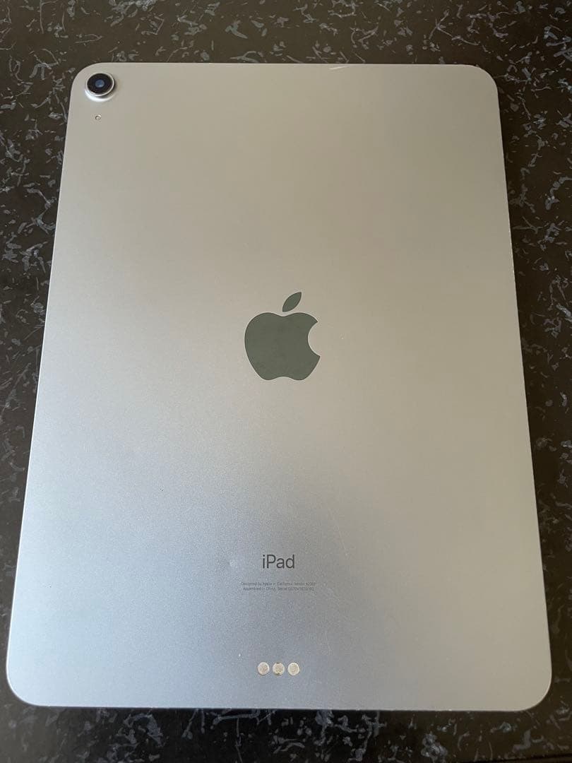 Apple iPad Air第4世代 10.9インチ