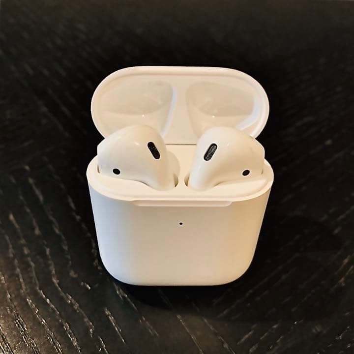 イヤホン AIRPODS