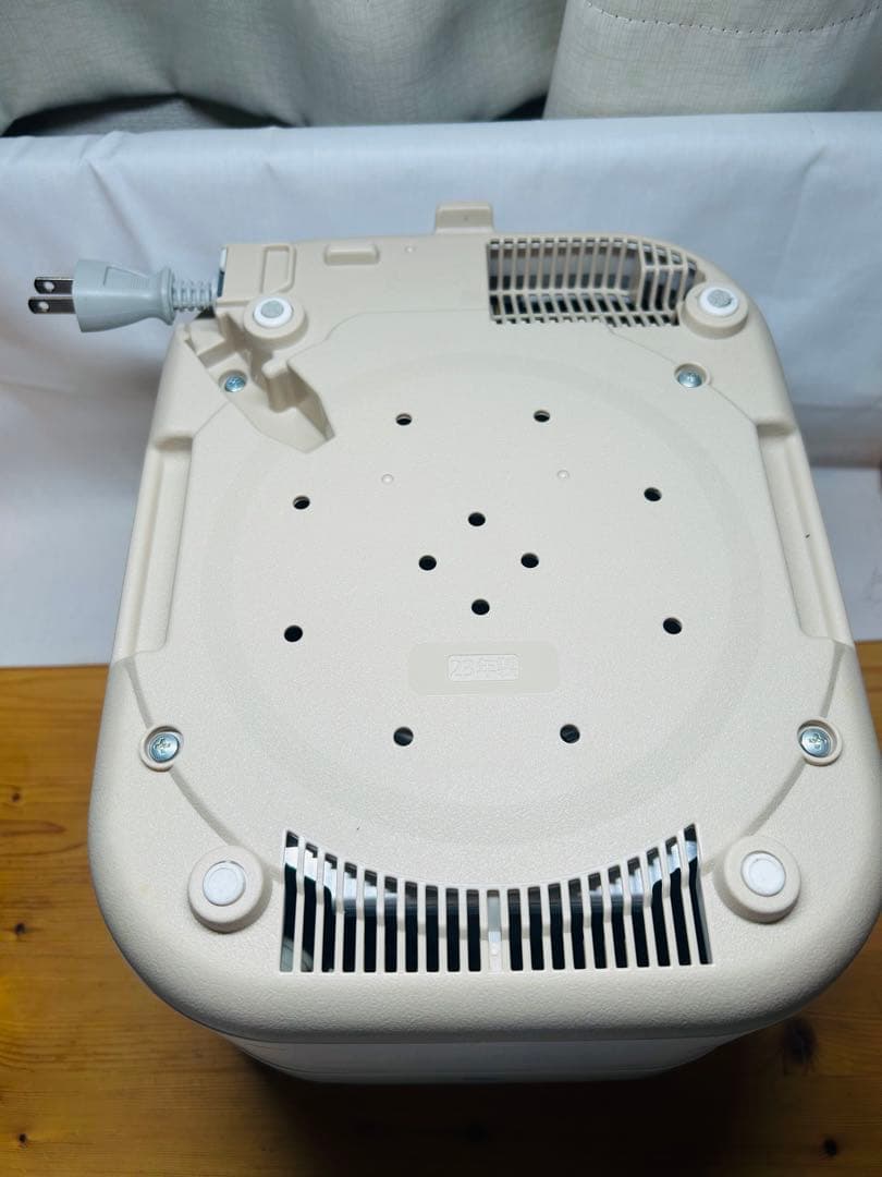 ZOJIRUSHI STAN. IH炊飯ジャー NW-SA10