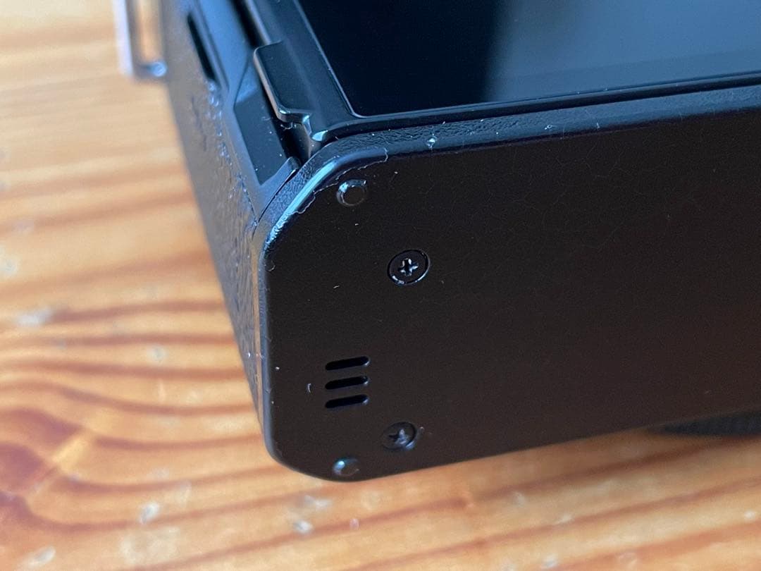 【美品】FUJIFILM X-E4 ボディ