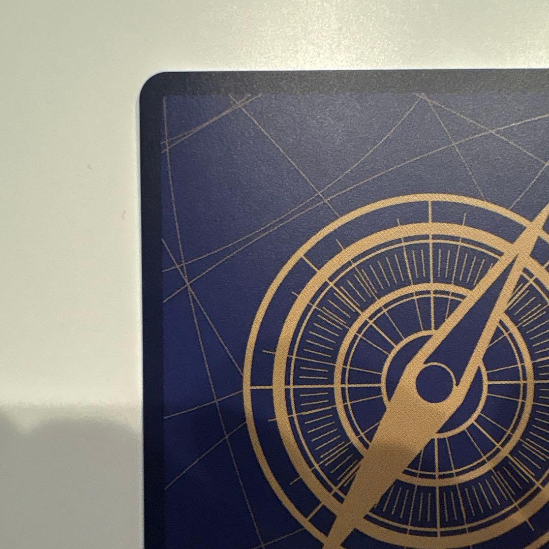 ワンピースカード　クロスギルド　イベント　パラレル